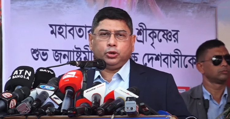 এই দেশ সবার, এখানে সবার অধিকার সমান: সেনাপ্রধান